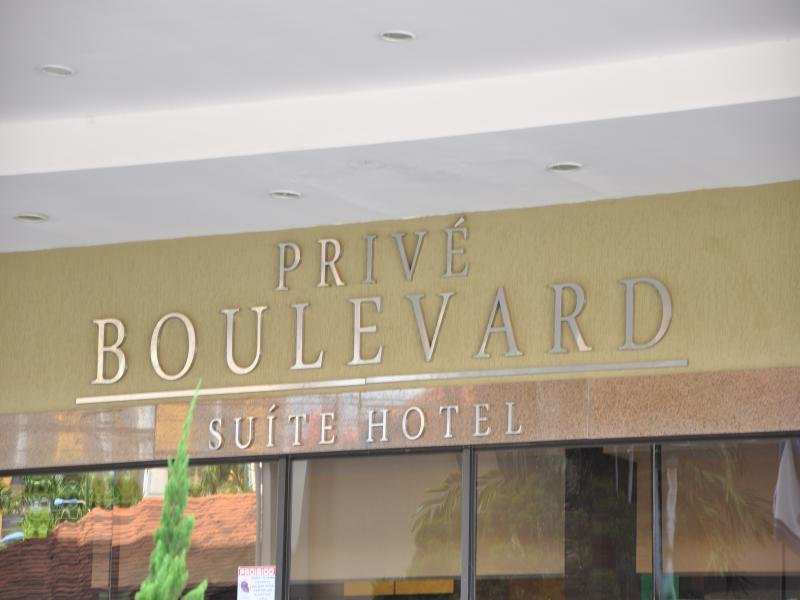 Foto BOULEVARD SUITE HOTEL