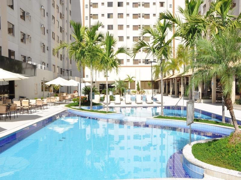 Foto Icone do Condominio 