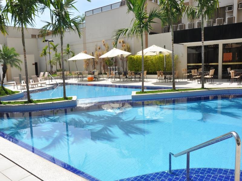 Foto BOULEVARD SUITE HOTEL