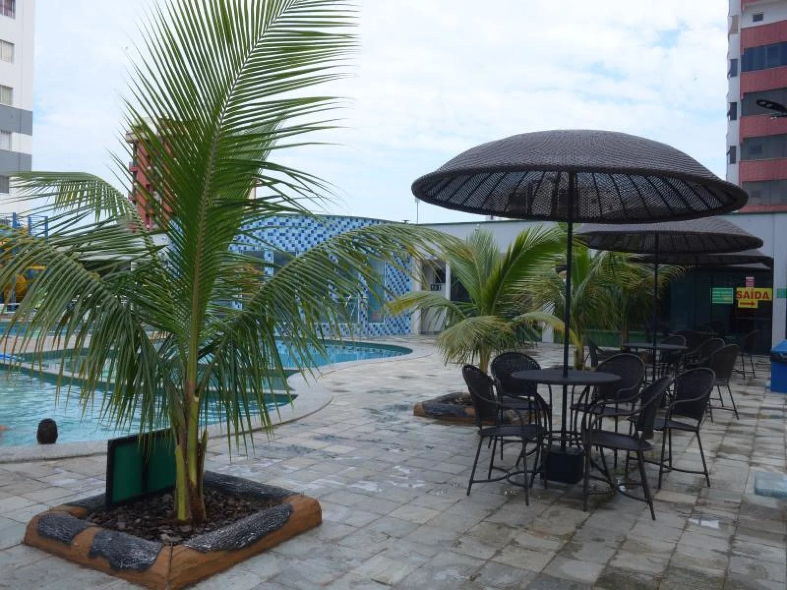 Foto AQUARIUS RESIDENCE