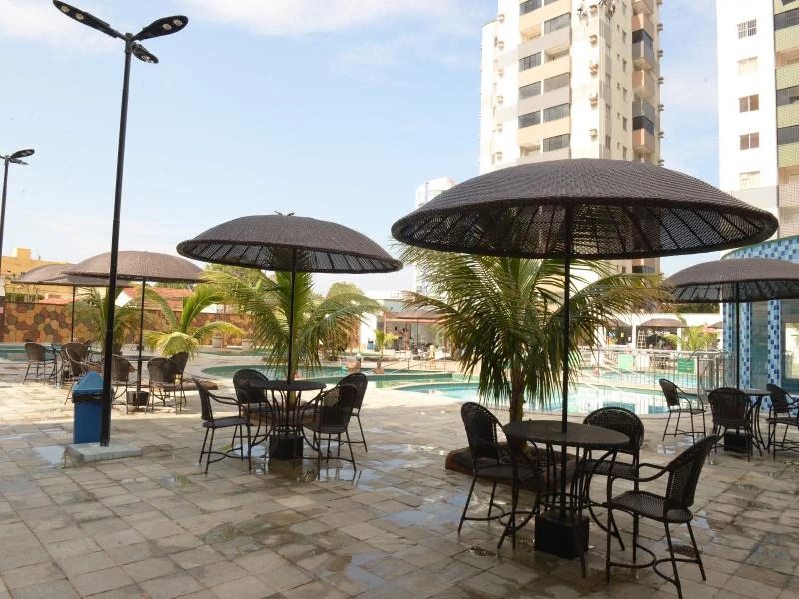 Foto AQUARIUS RESIDENCE