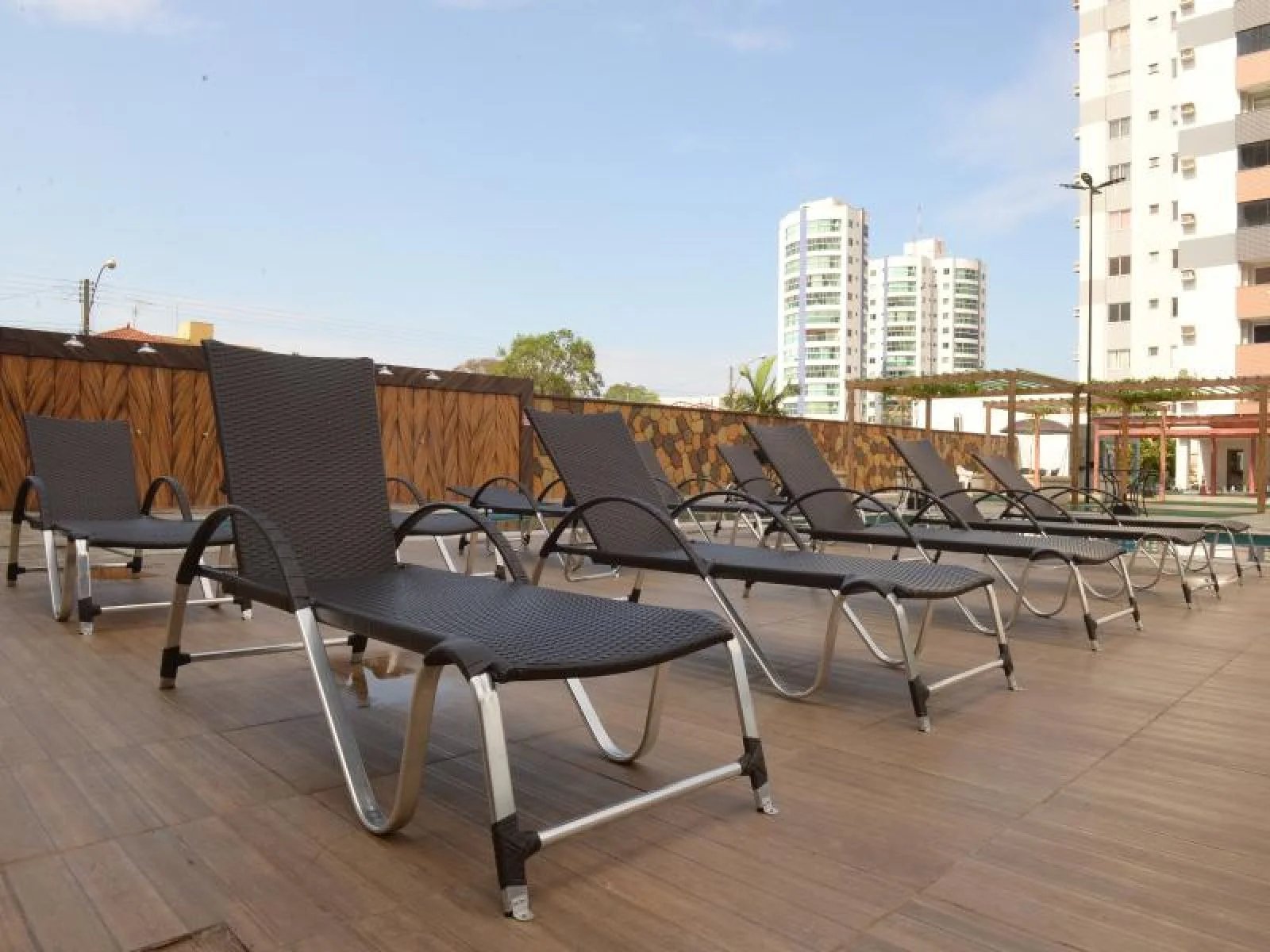 Foto AQUARIUS RESIDENCE