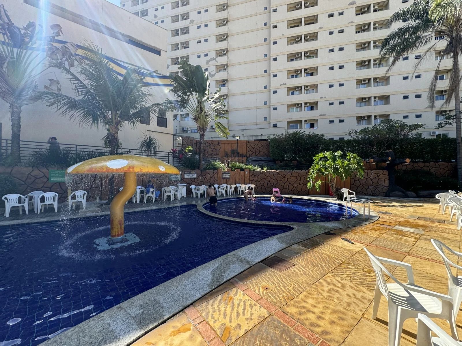 Foto GOLDEN DOLPHIN G HOTEL