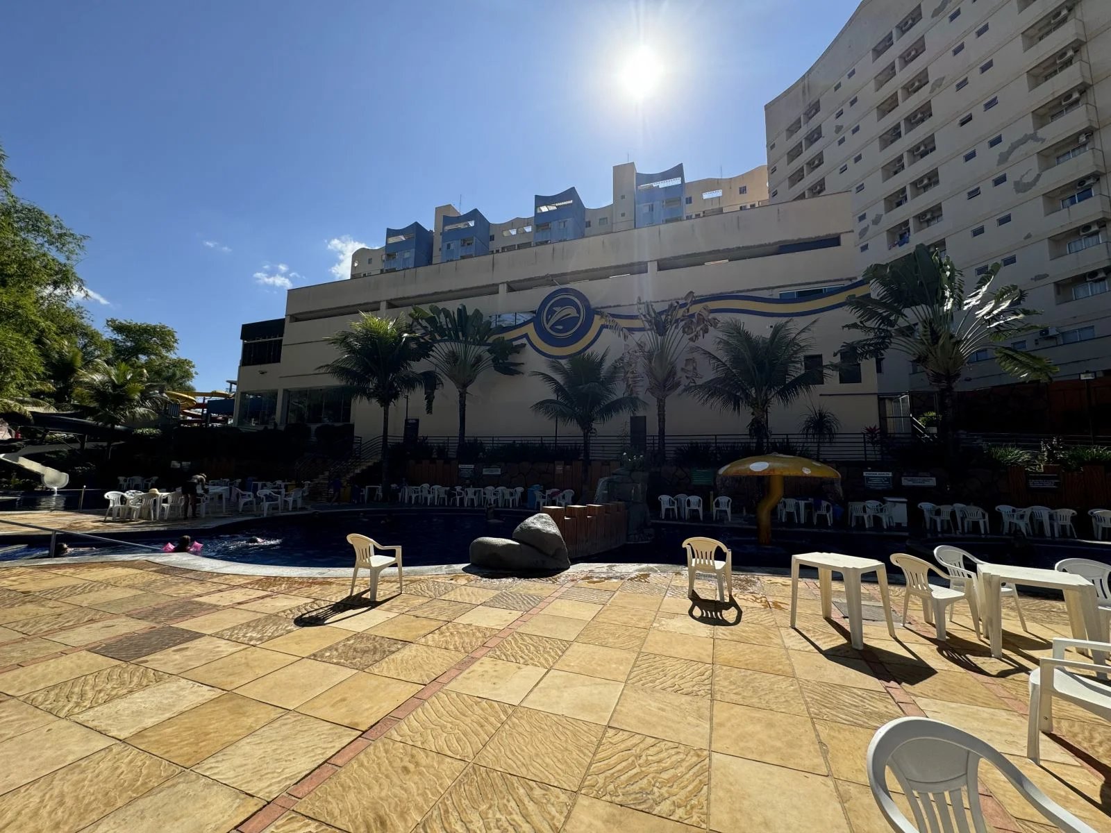 Foto GOLDEN DOLPHIN G HOTEL