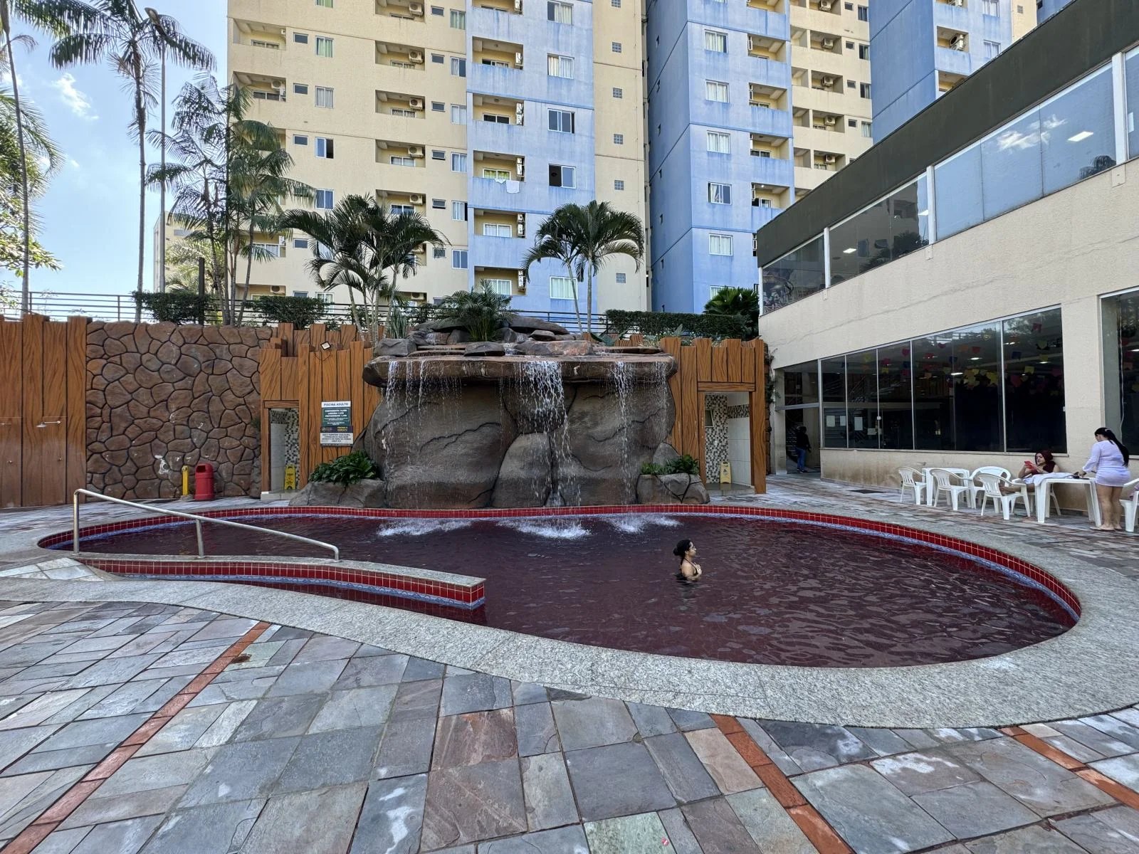 Foto GOLDEN DOLPHIN G HOTEL