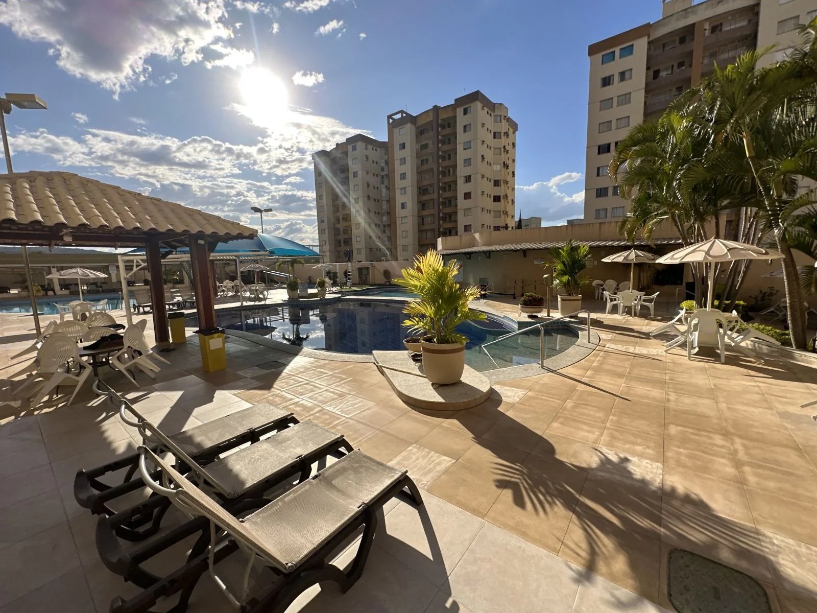 Foto Icone do Condominio 