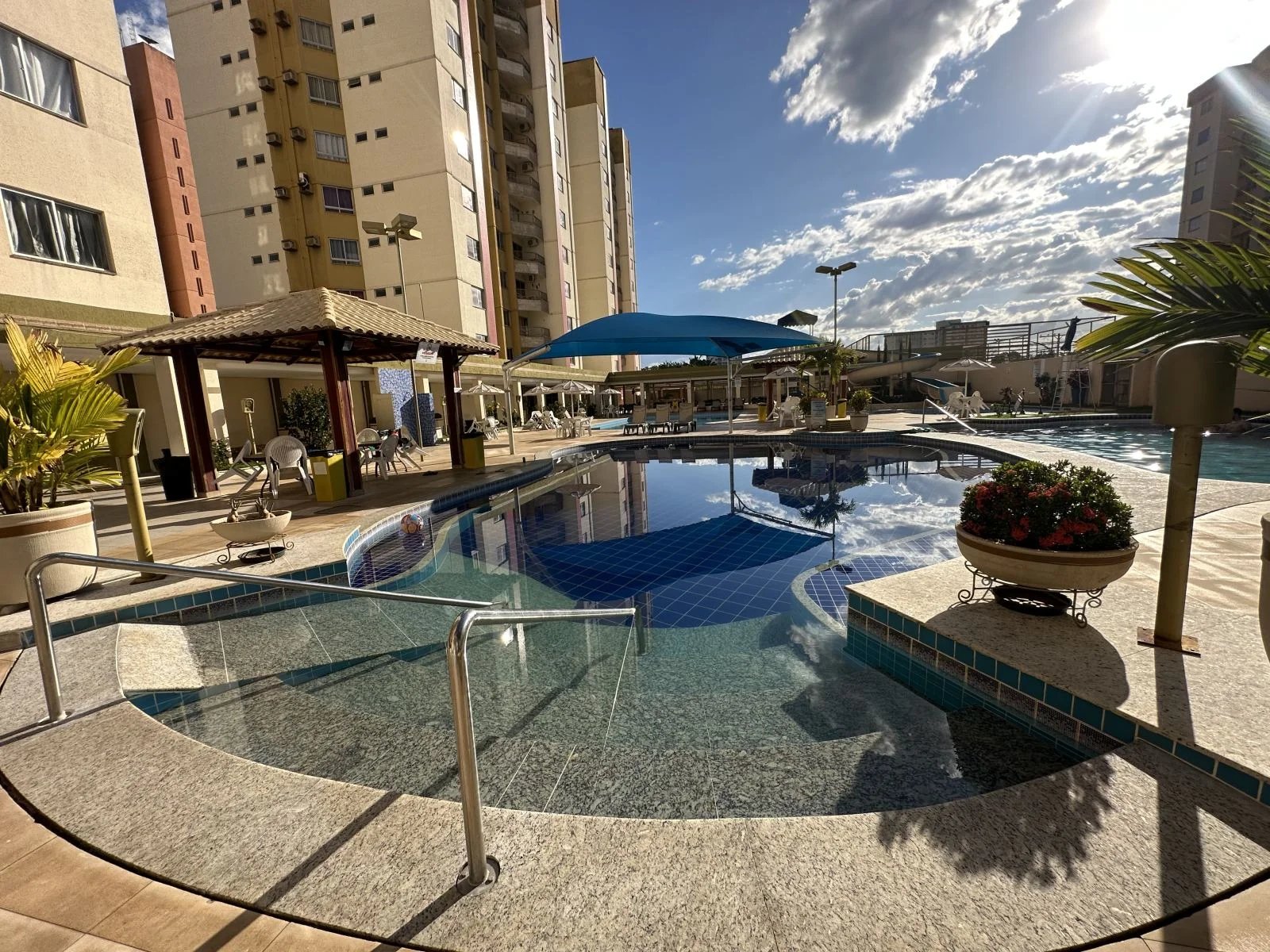 Foto PRIVE DAS THERMAS 1