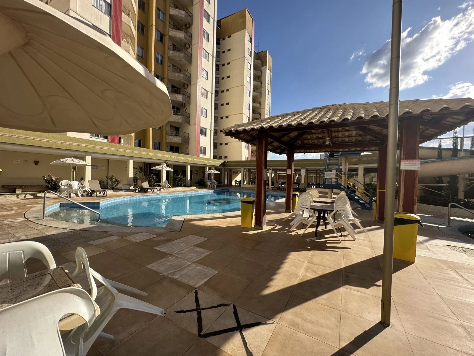 Foto PRIVE DAS THERMAS 1