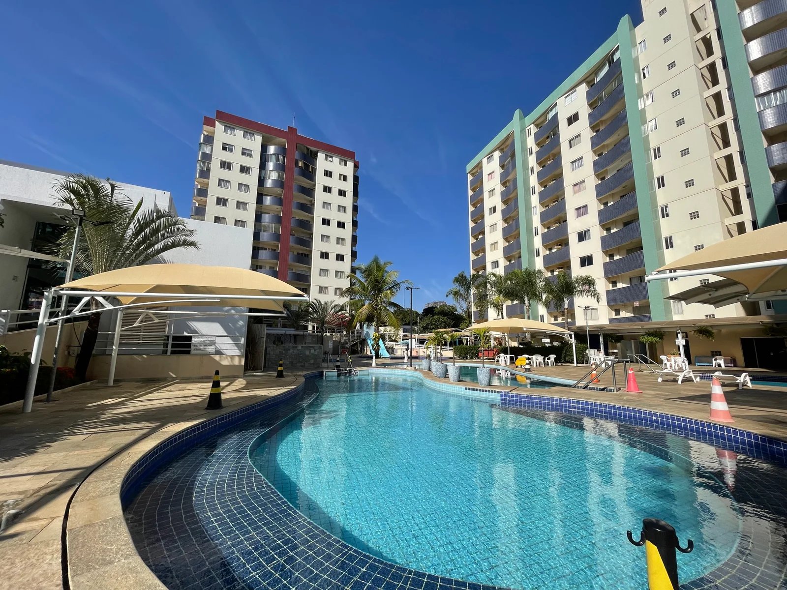 Foto THERMAS DO BANDEIRANTE