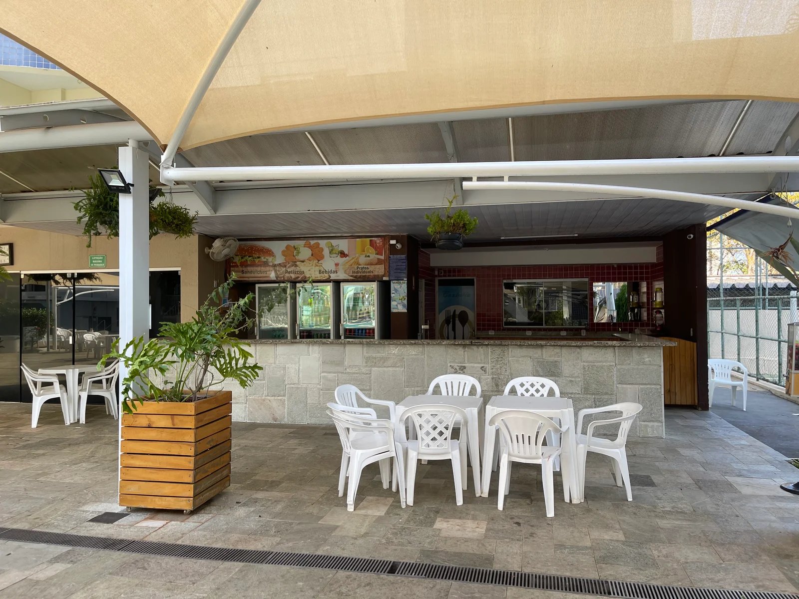 Foto THERMAS DO BANDEIRANTE