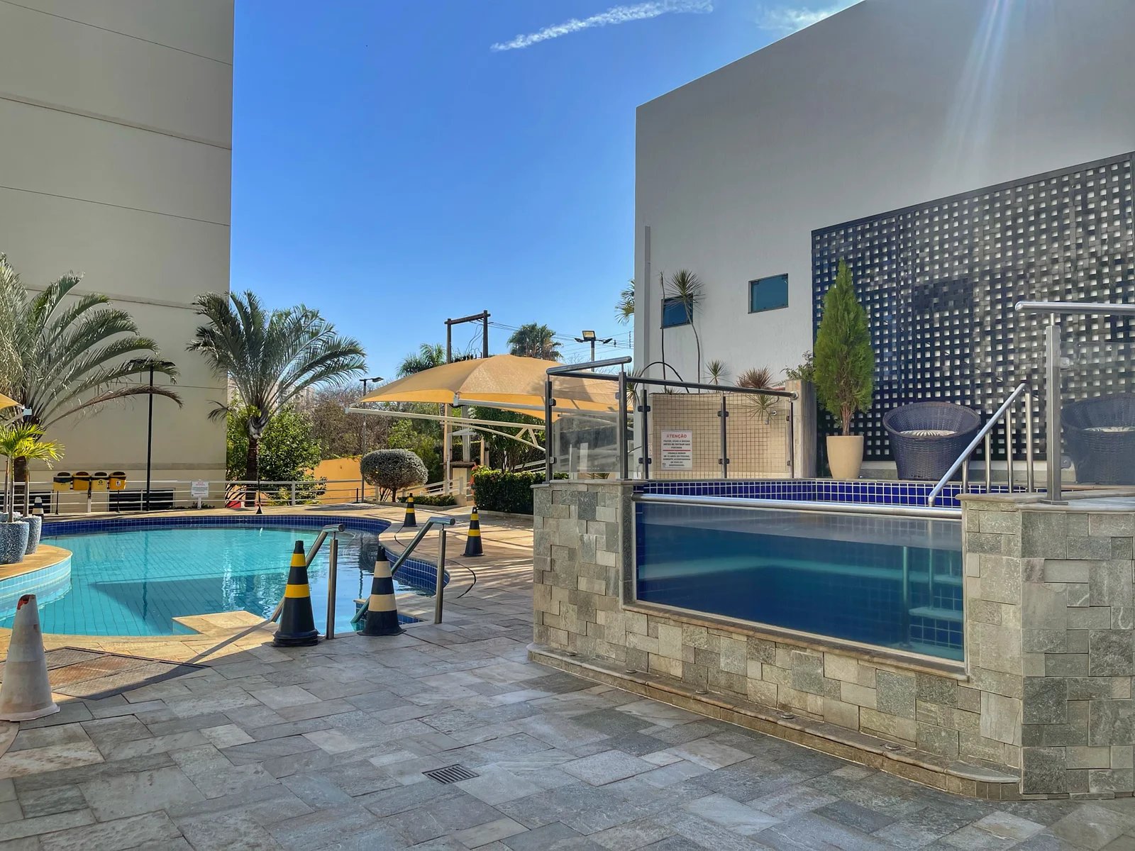 Foto THERMAS DO BANDEIRANTE