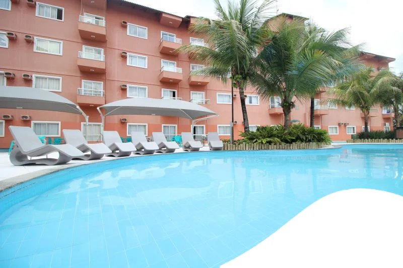 Foto LAGOA QUENTE HOTEL