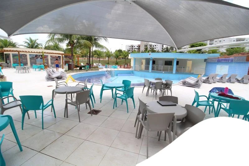 Foto LAGOA QUENTE HOTEL