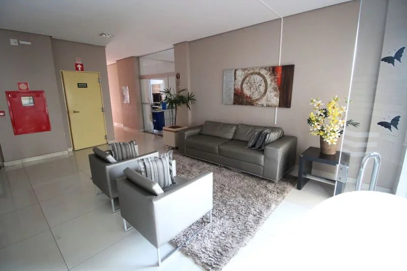 Foto LAGOA QUENTE HOTEL