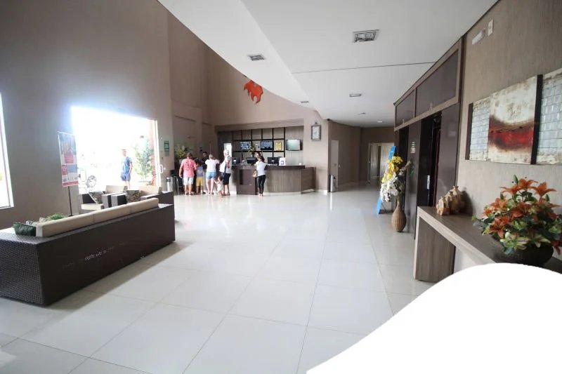 Foto LAGOA QUENTE HOTEL