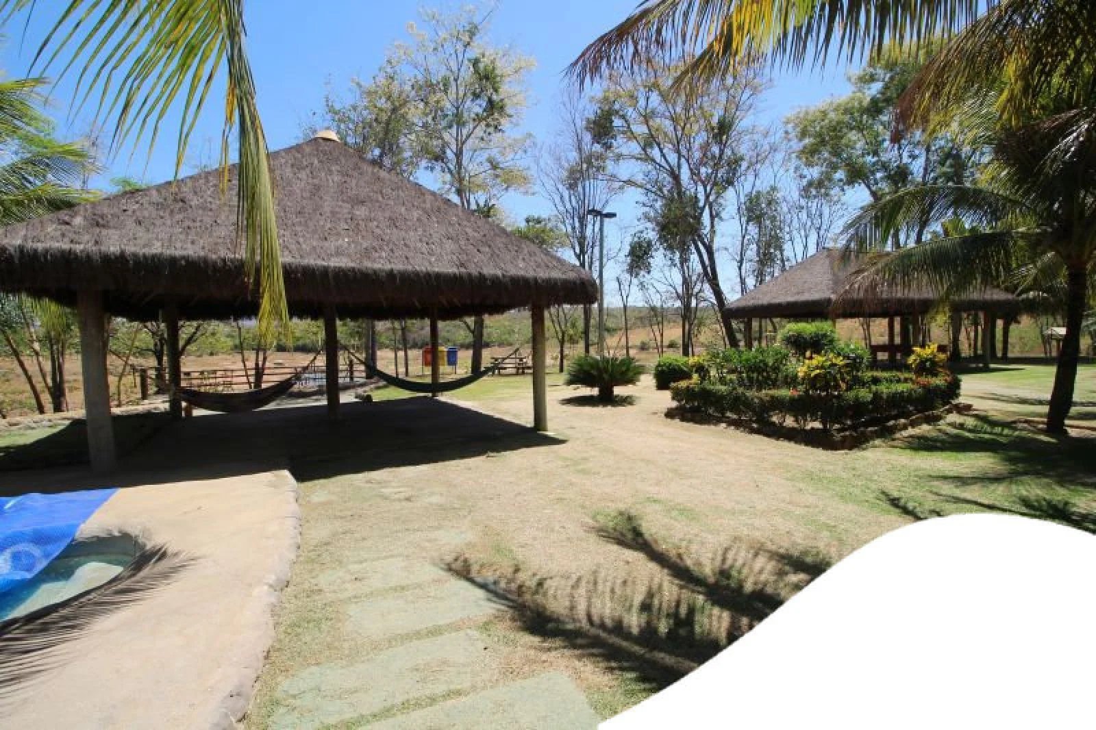 Foto PONTAL DO LAGO