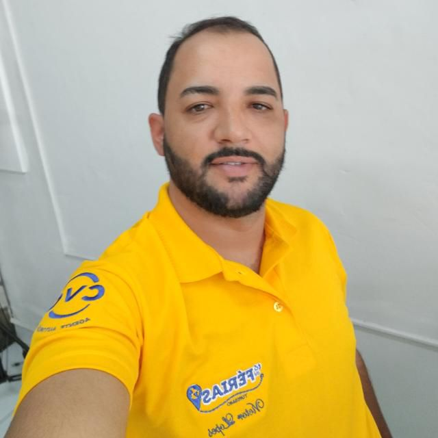 VITOR LOPES Corretor em Caldas Novas