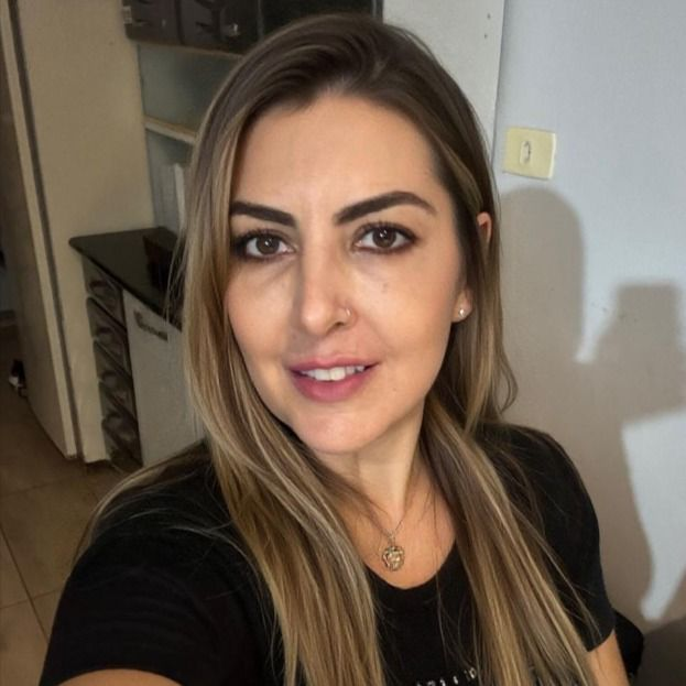 ALESSSANDRA Corretor em Caldas Novas